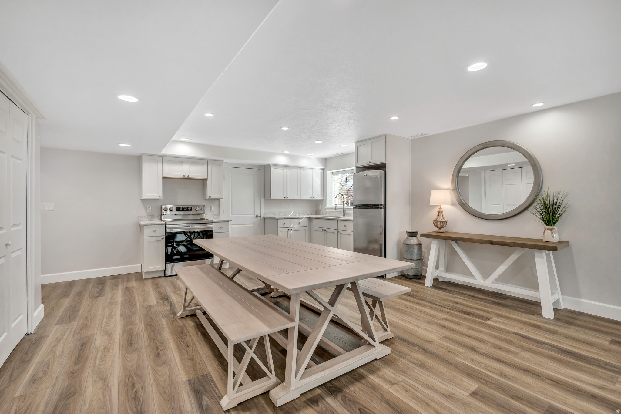 SOUTH RIDGE FAIRWAYS - Residential