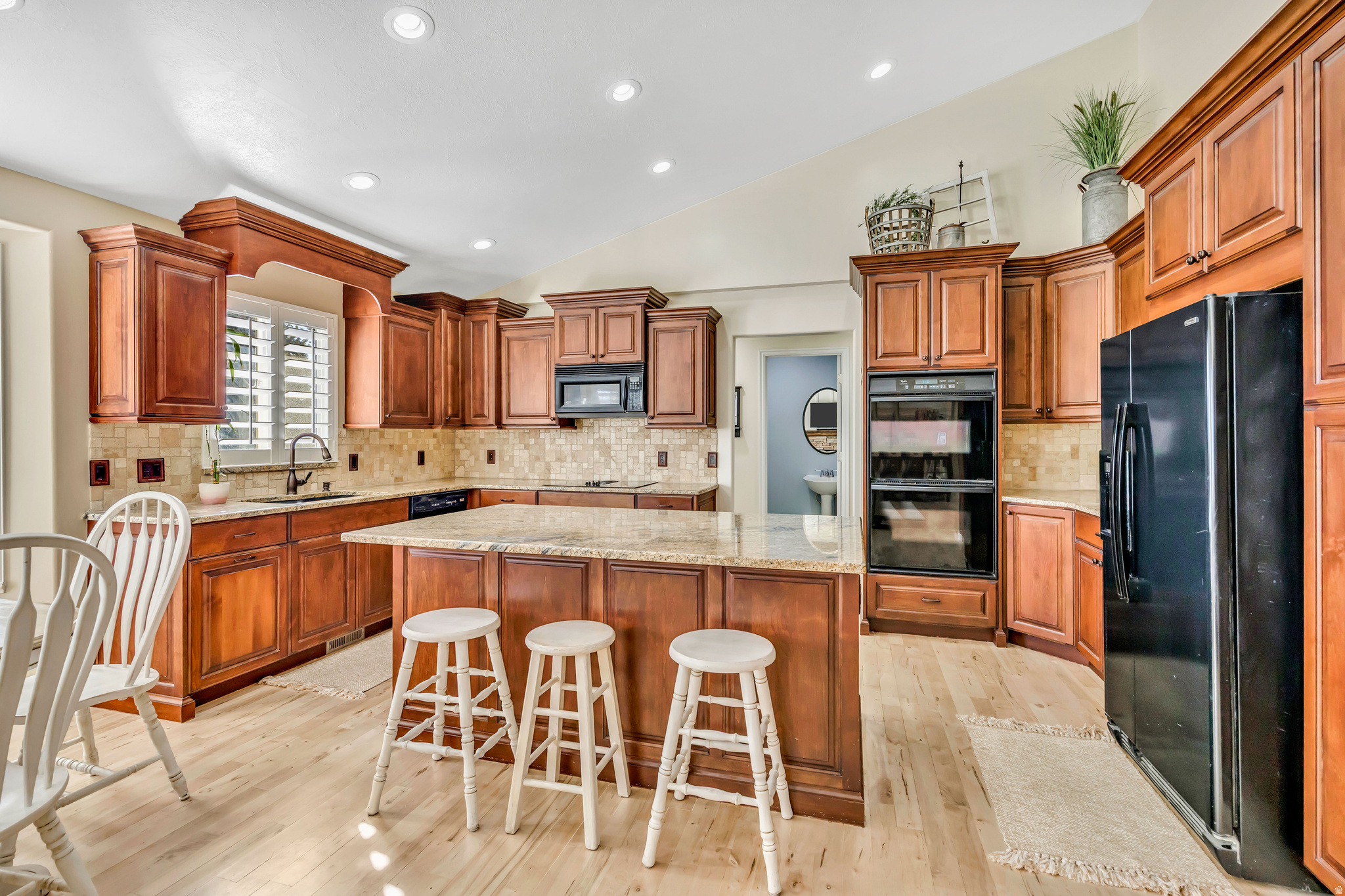 SOUTH RIDGE FAIRWAYS - Residential