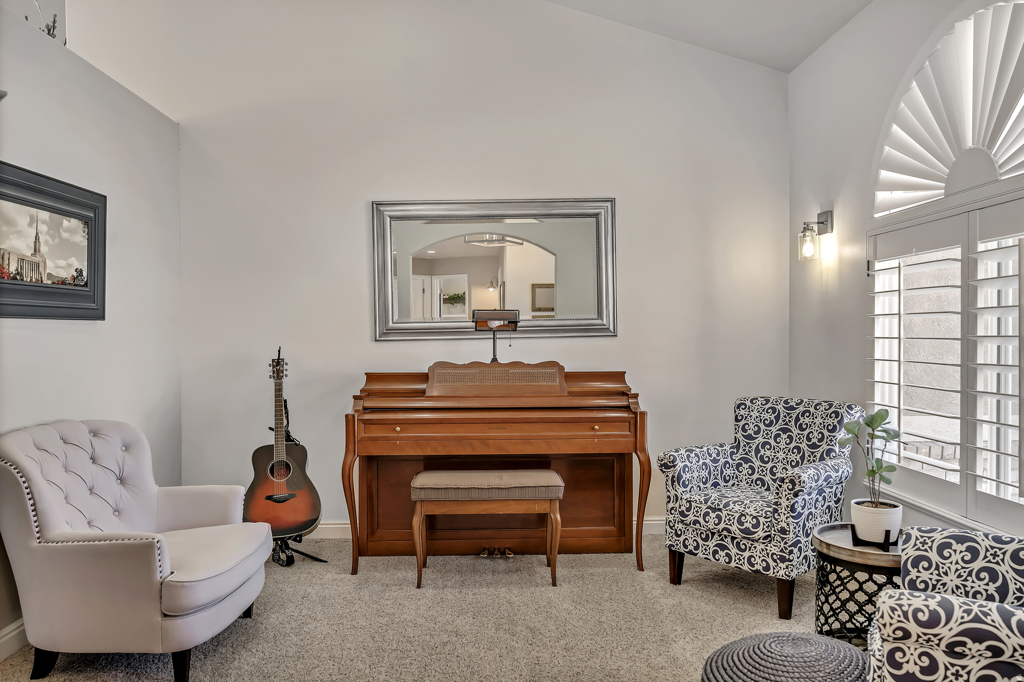 SOUTH RIDGE FAIRWAYS - Residential