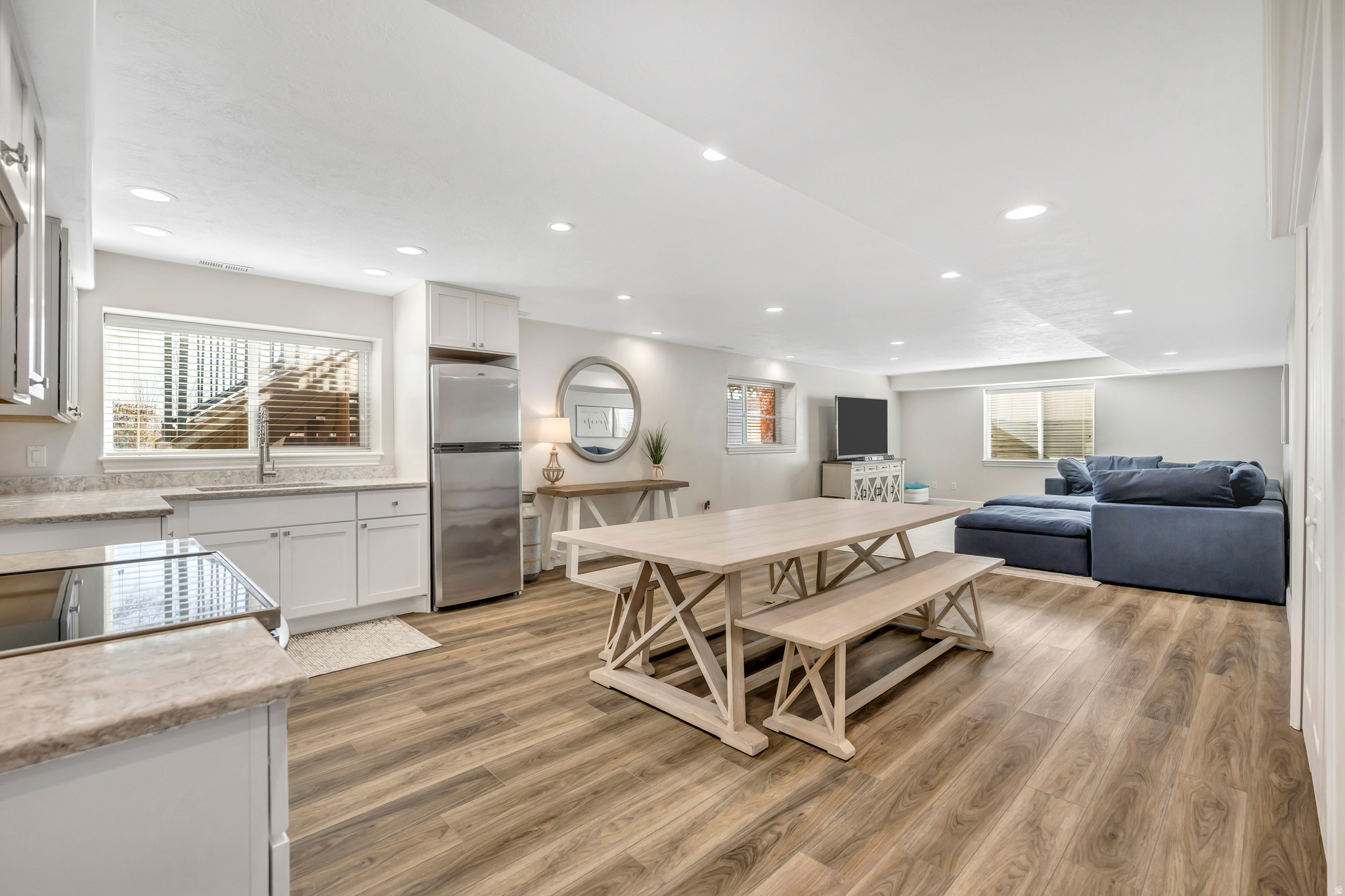 SOUTH RIDGE FAIRWAYS - Residential