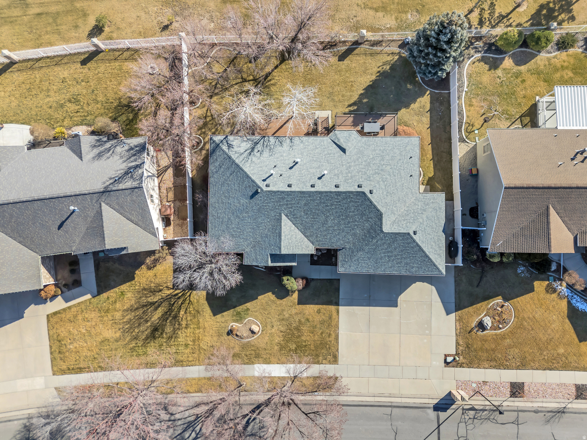 SOUTH RIDGE FAIRWAYS - Residential