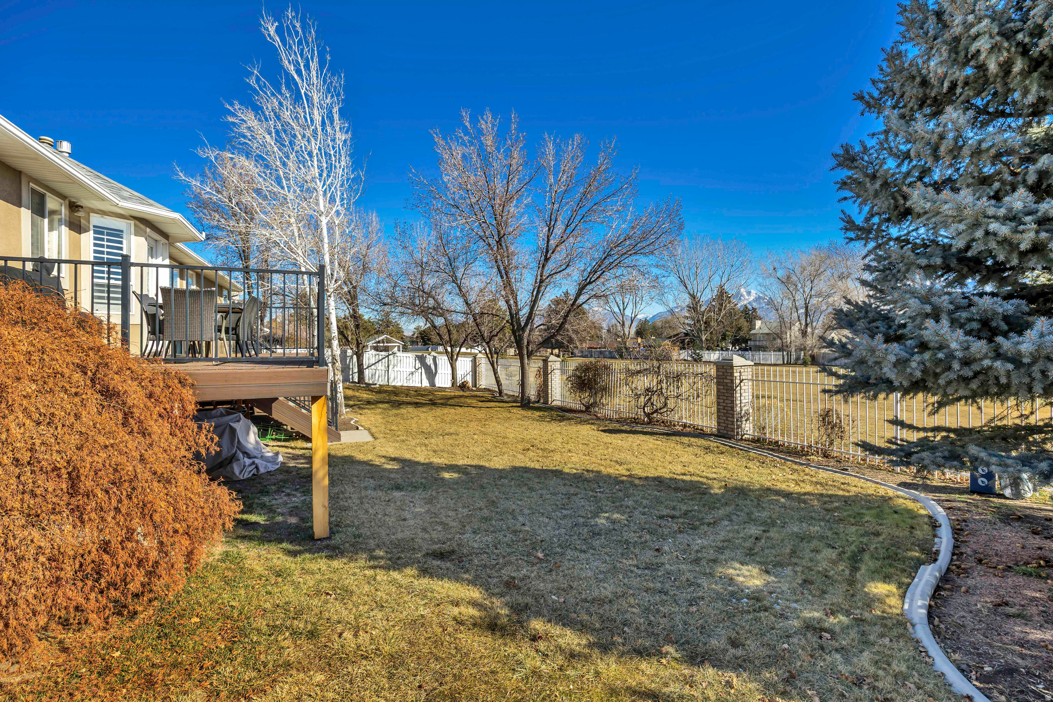 SOUTH RIDGE FAIRWAYS - Residential