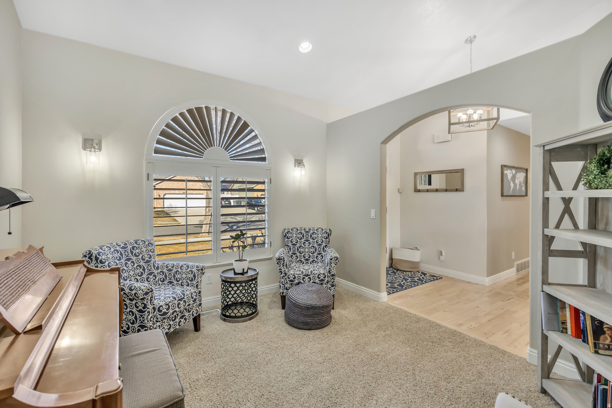 SOUTH RIDGE FAIRWAYS - Residential