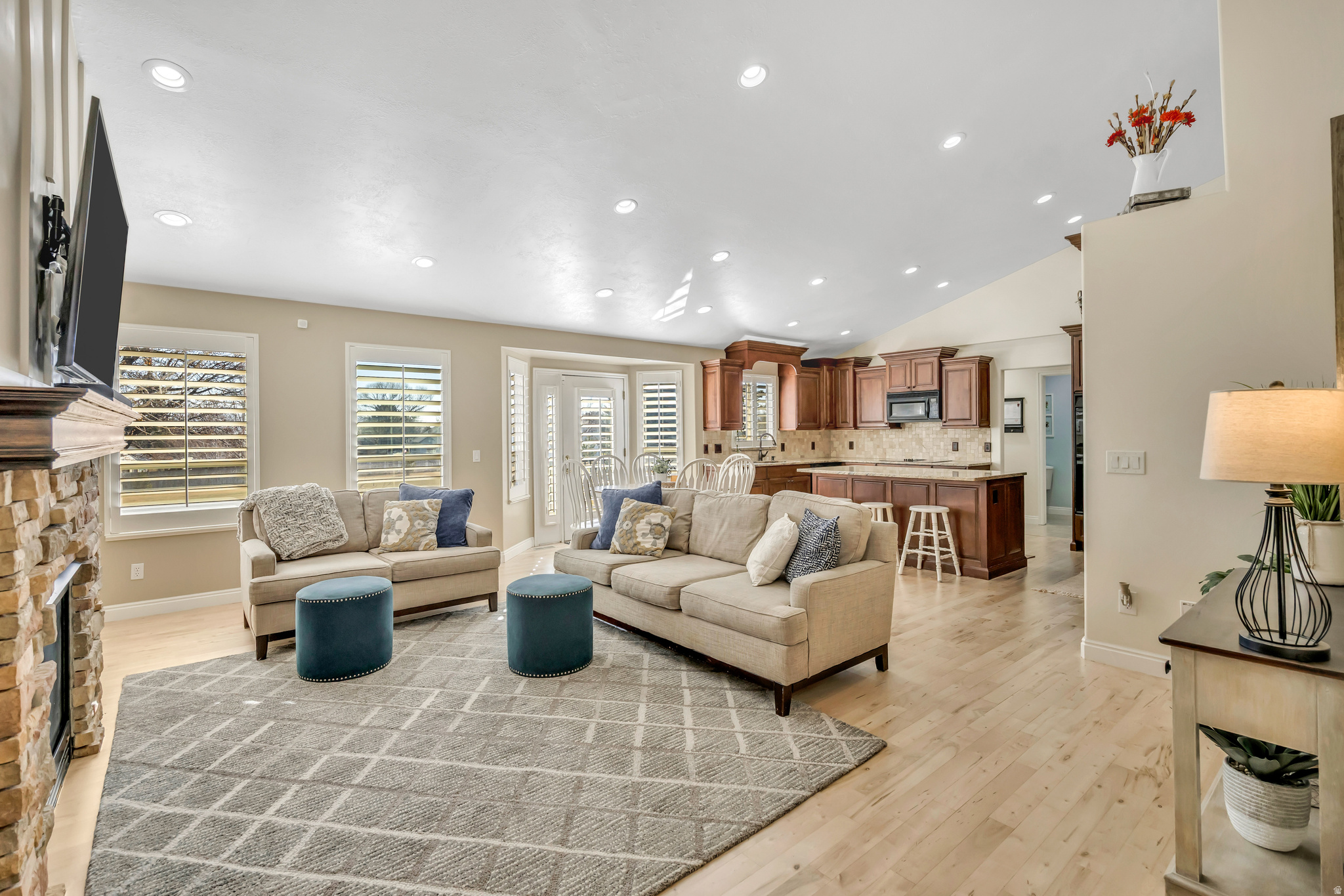 SOUTH RIDGE FAIRWAYS - Residential