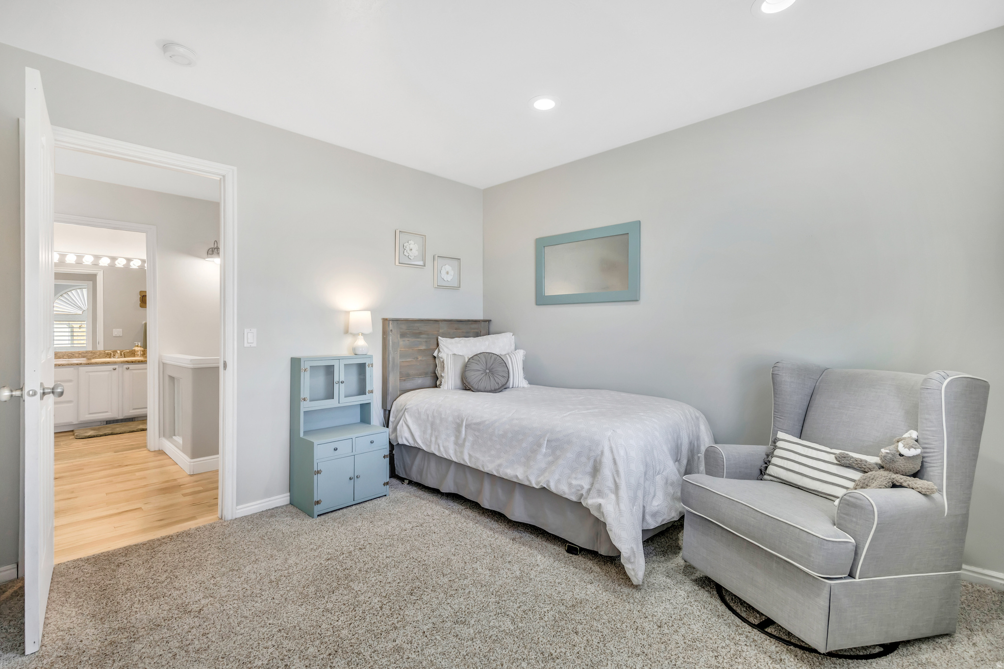 SOUTH RIDGE FAIRWAYS - Residential