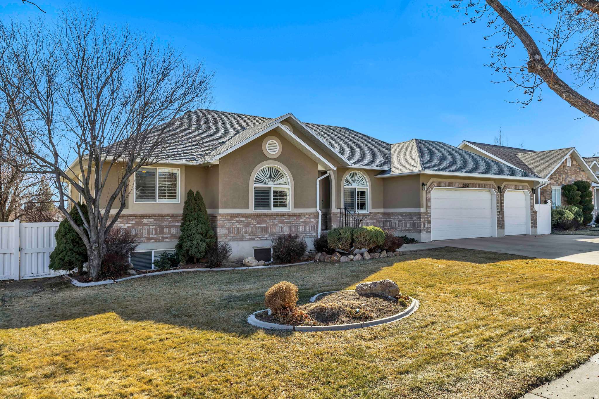 SOUTH RIDGE FAIRWAYS - Residential