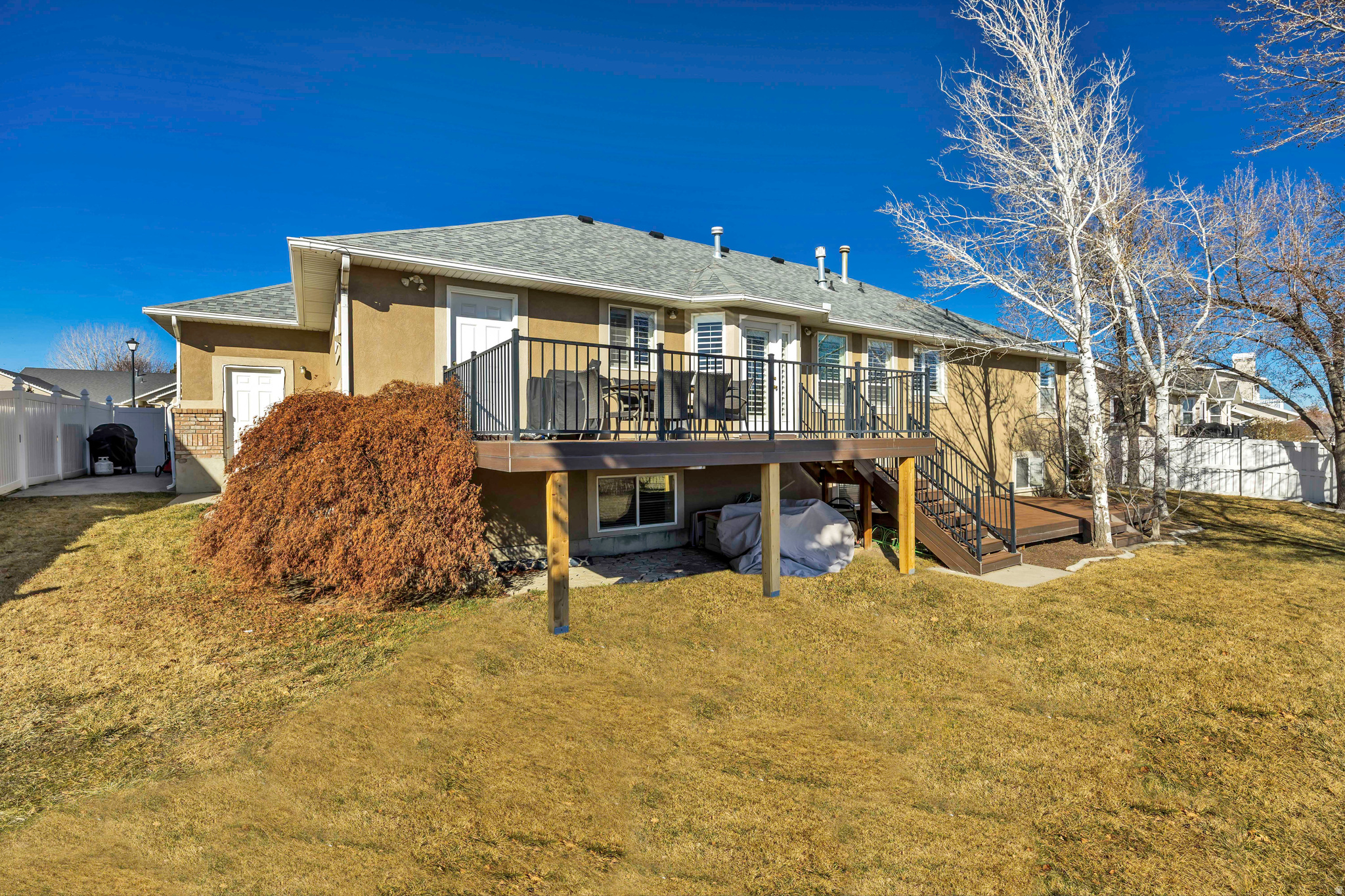 SOUTH RIDGE FAIRWAYS - Residential