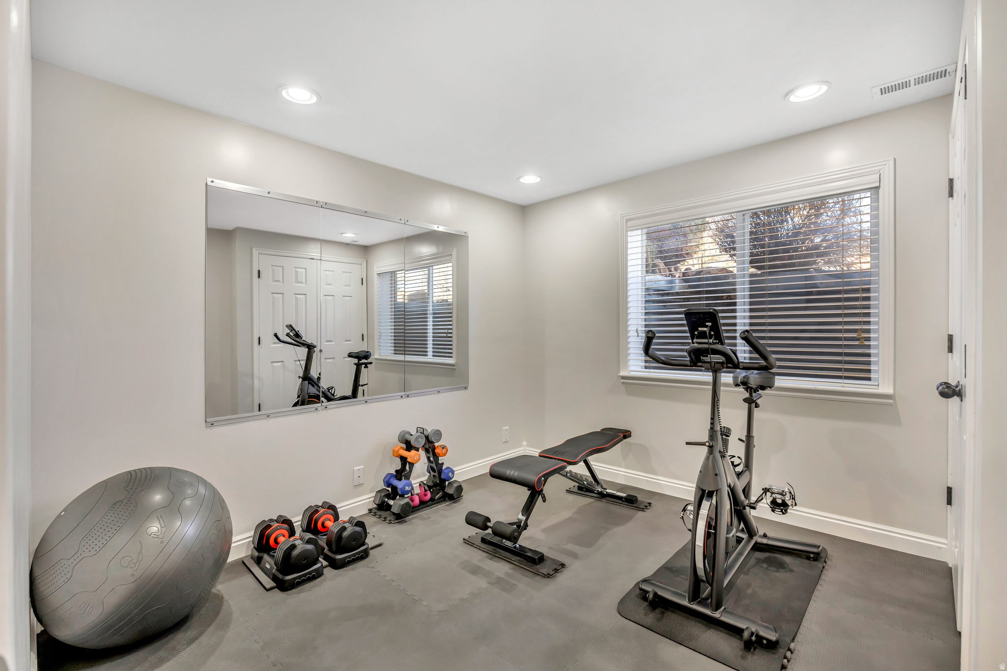 SOUTH RIDGE FAIRWAYS - Residential