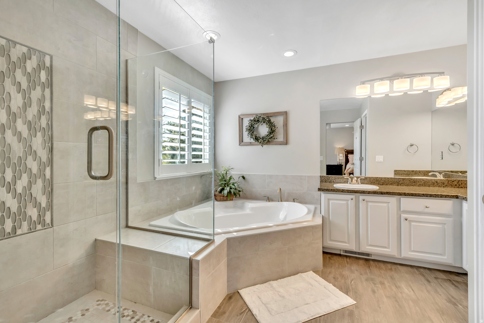 SOUTH RIDGE FAIRWAYS - Residential