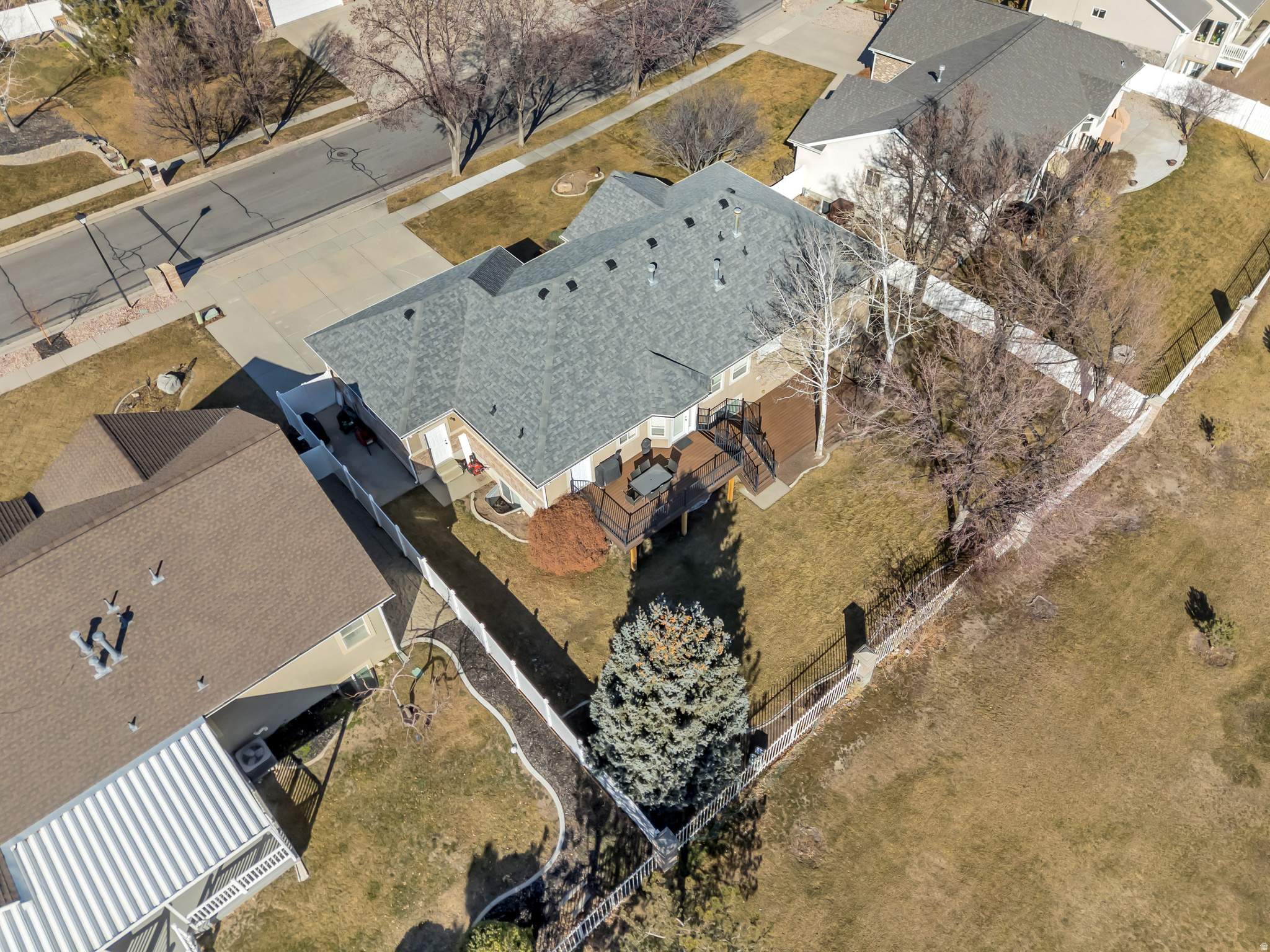 SOUTH RIDGE FAIRWAYS - Residential