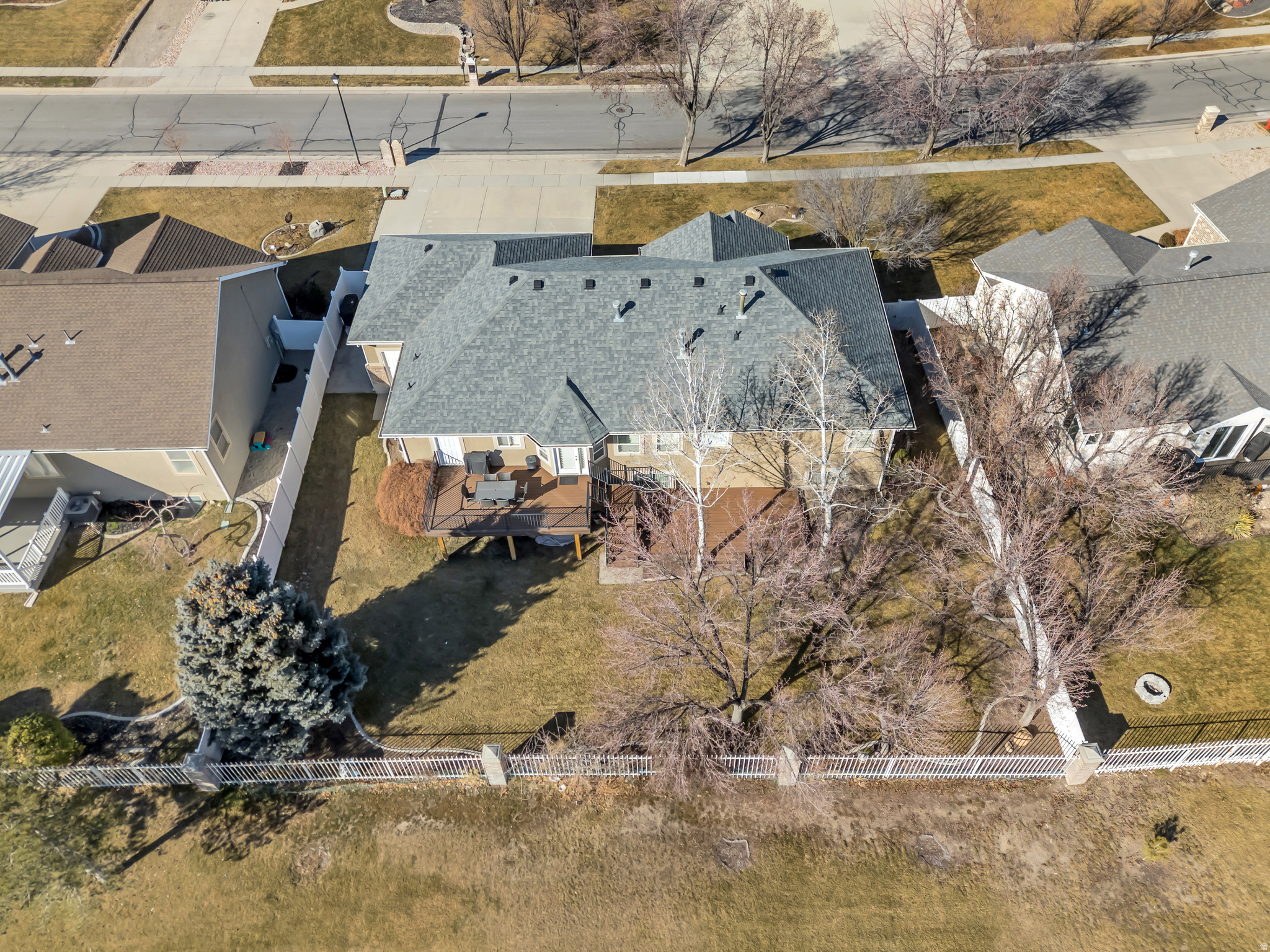 SOUTH RIDGE FAIRWAYS - Residential