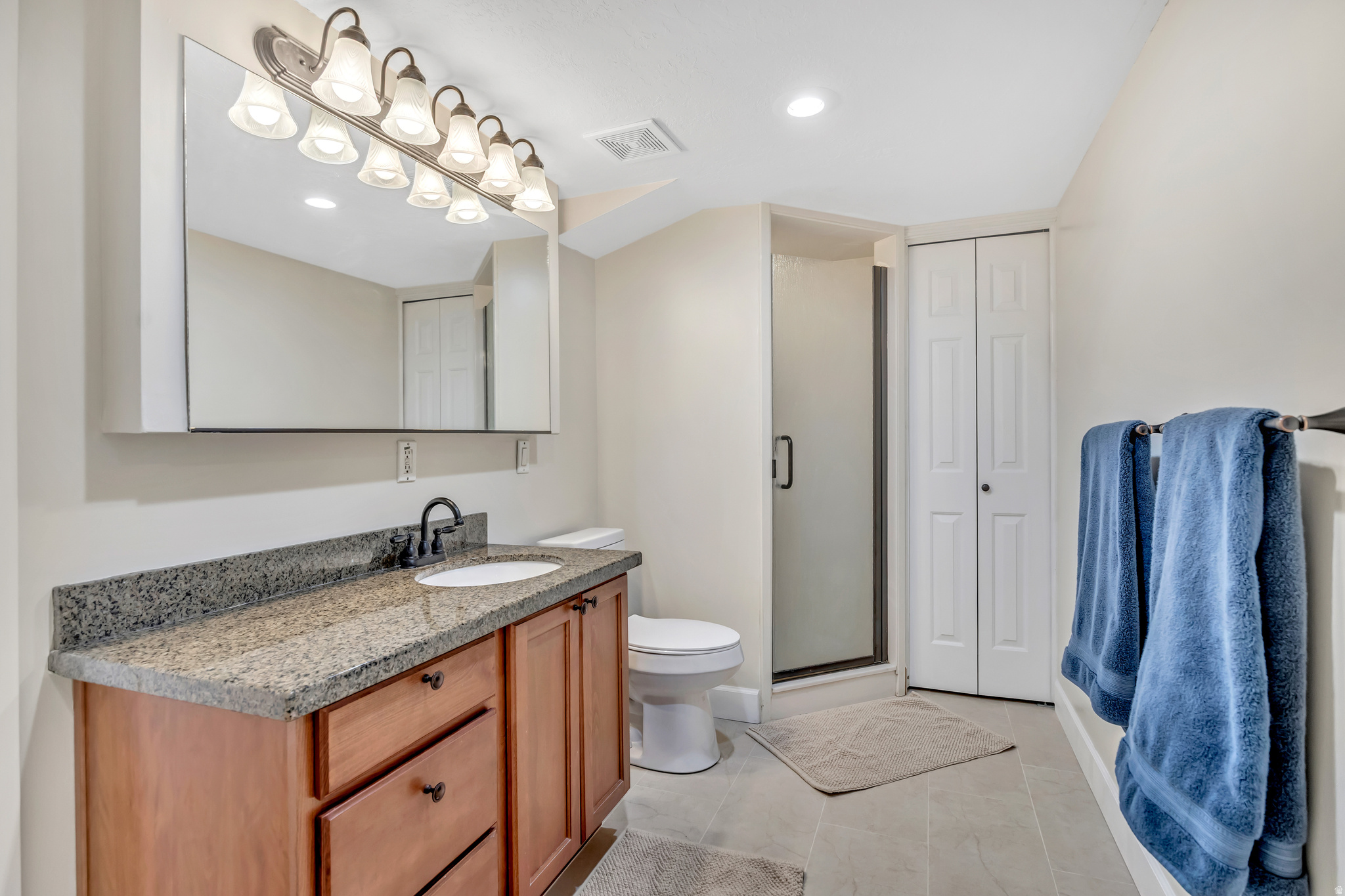 SOUTH RIDGE FAIRWAYS - Residential