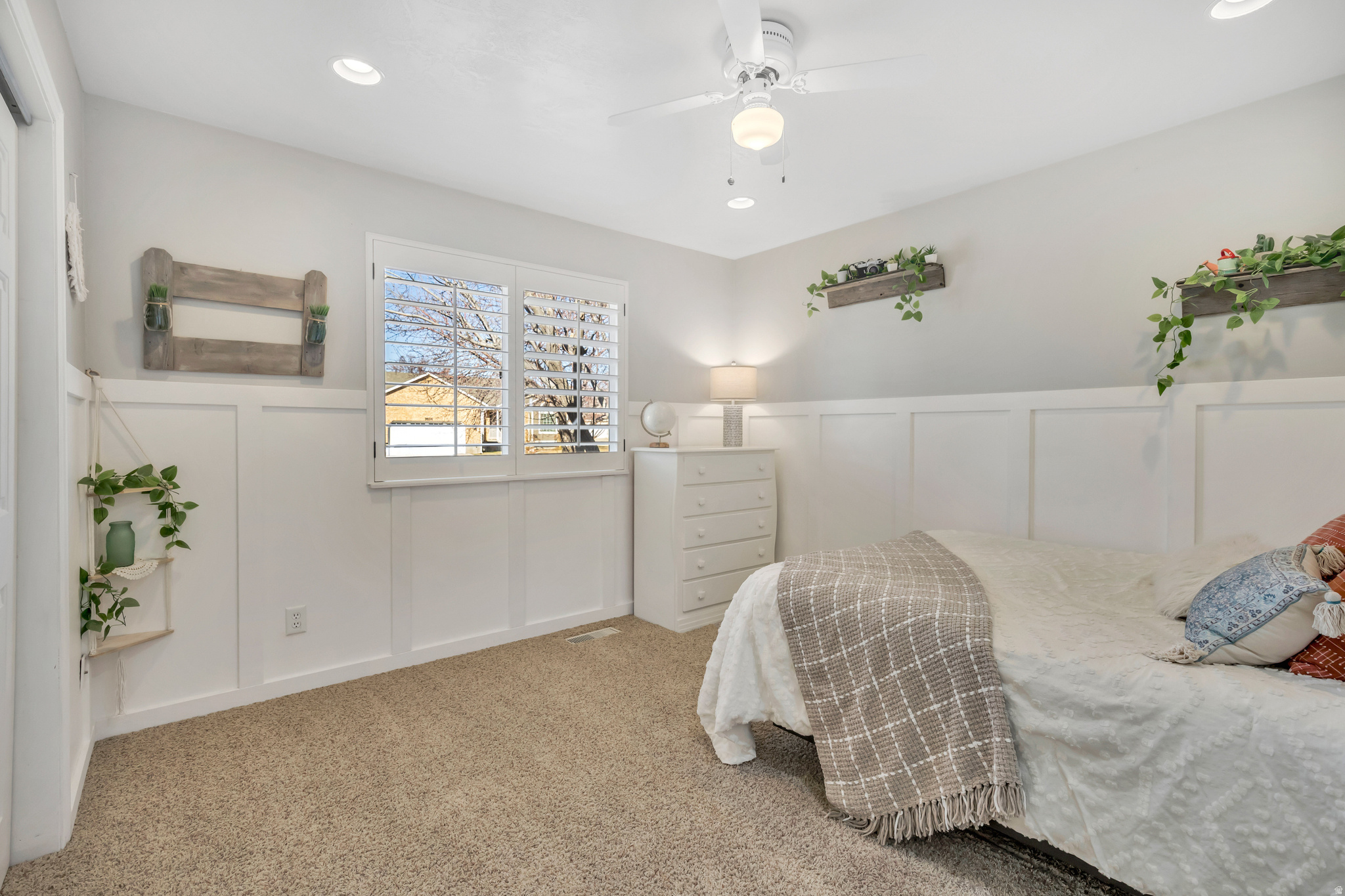 SOUTH RIDGE FAIRWAYS - Residential