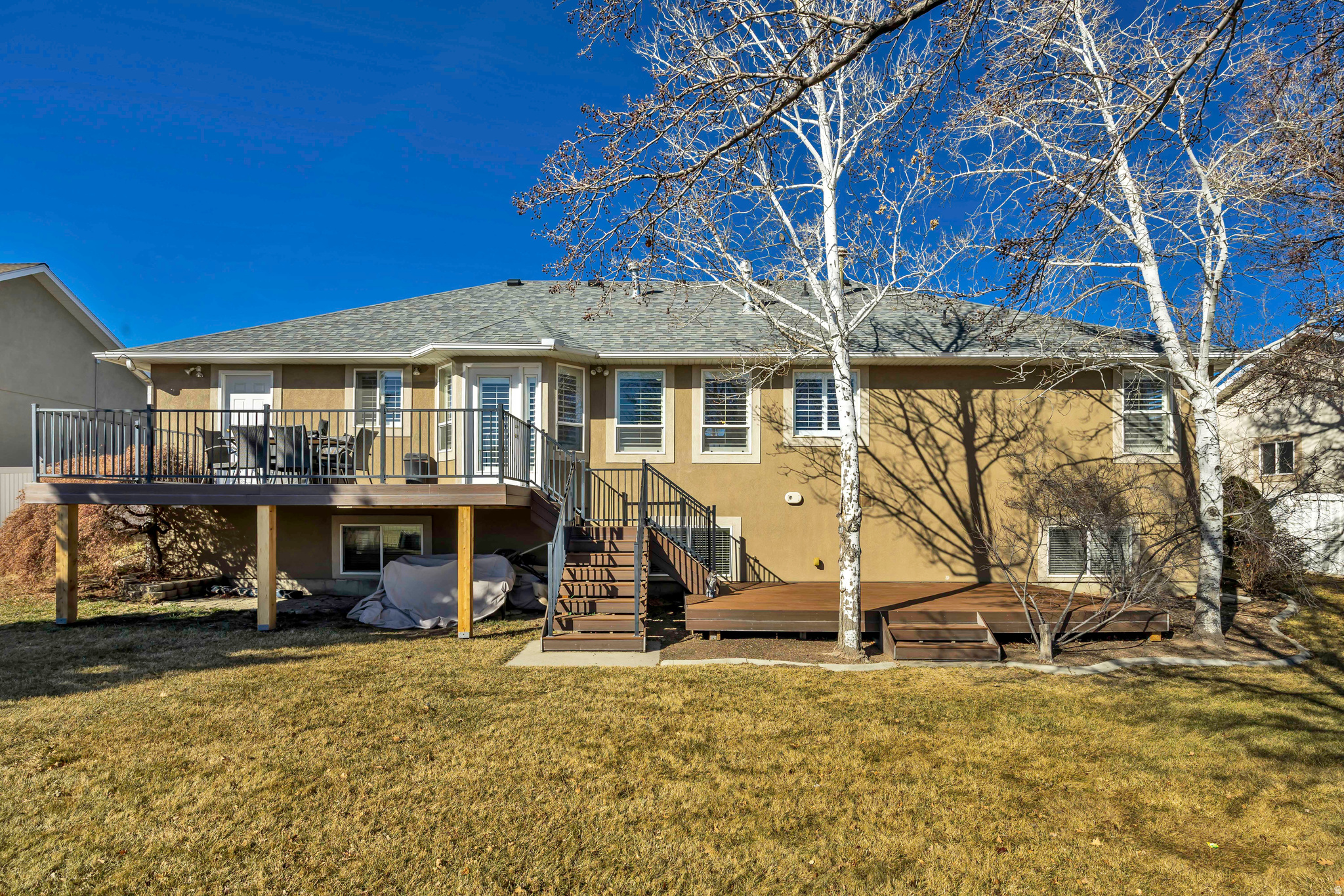 SOUTH RIDGE FAIRWAYS - Residential