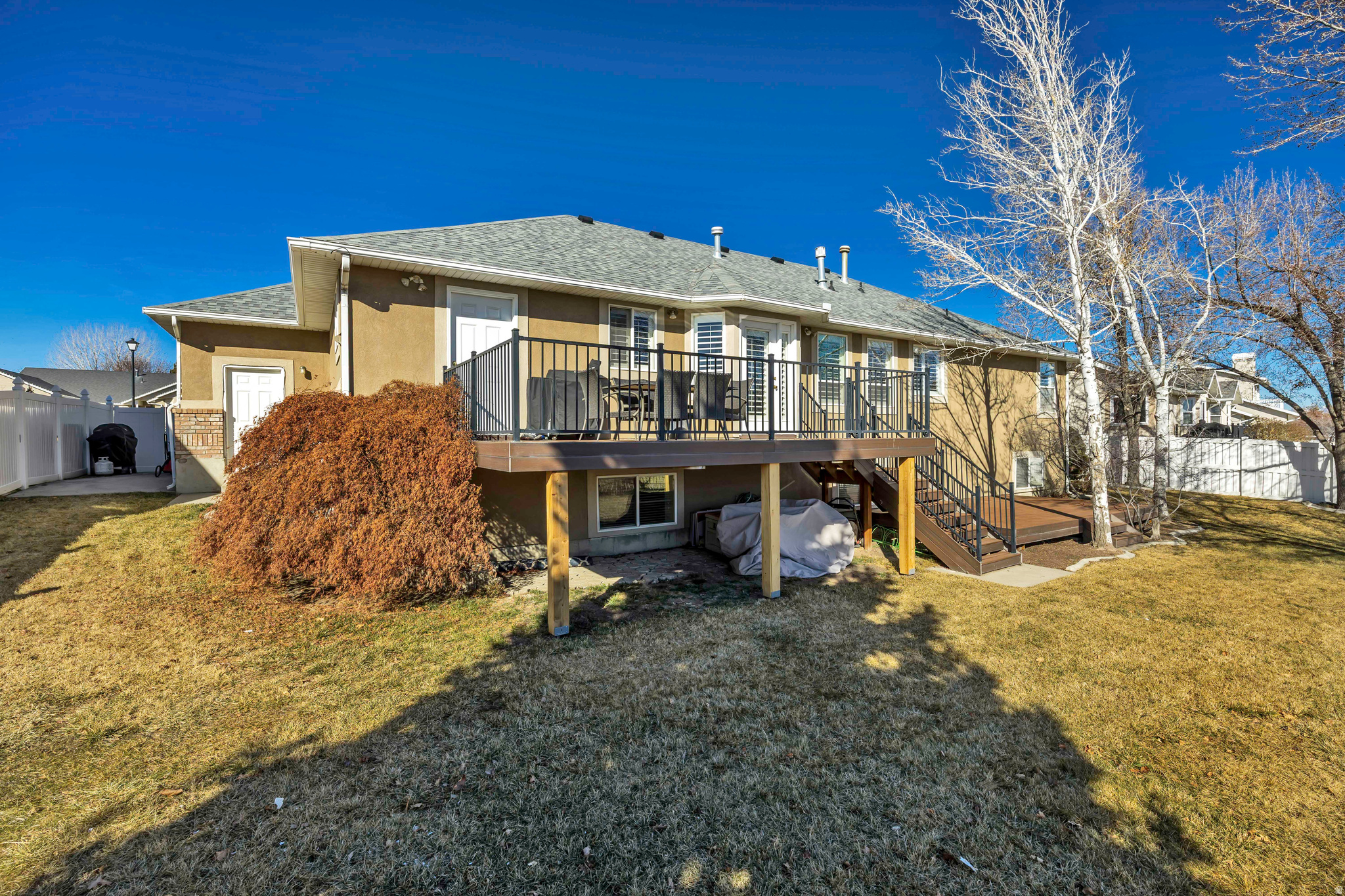 SOUTH RIDGE FAIRWAYS - Residential