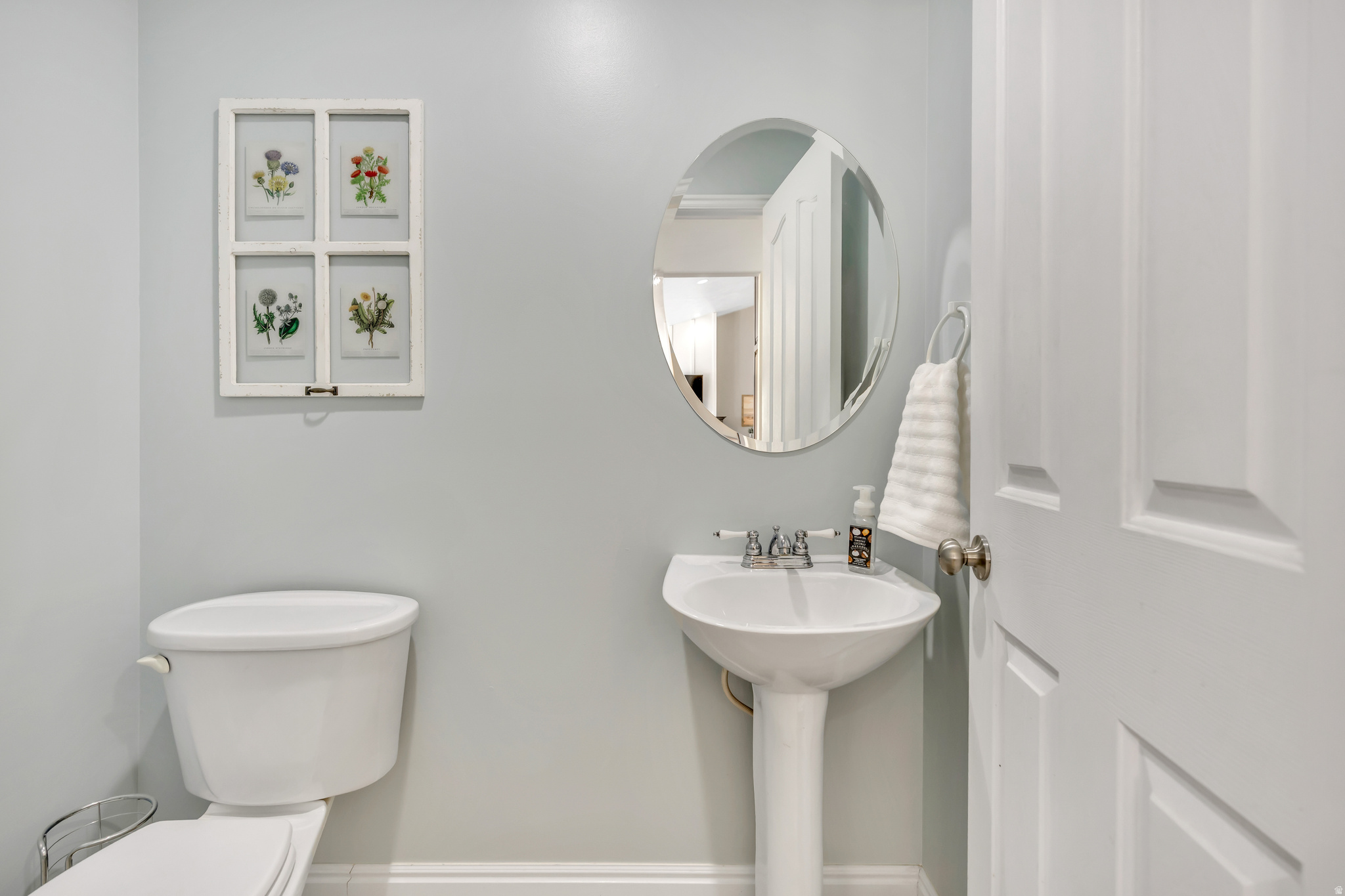 SOUTH RIDGE FAIRWAYS - Residential