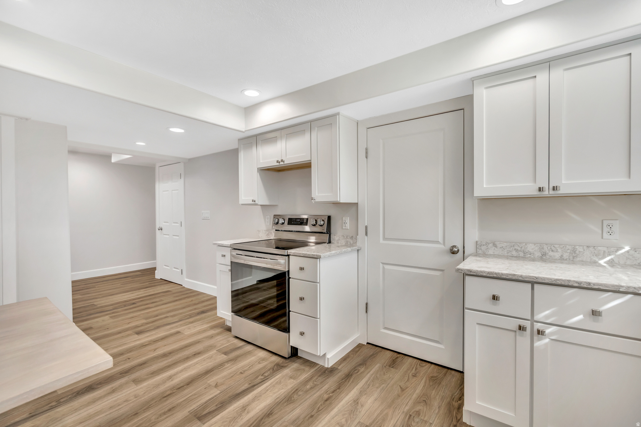 SOUTH RIDGE FAIRWAYS - Residential