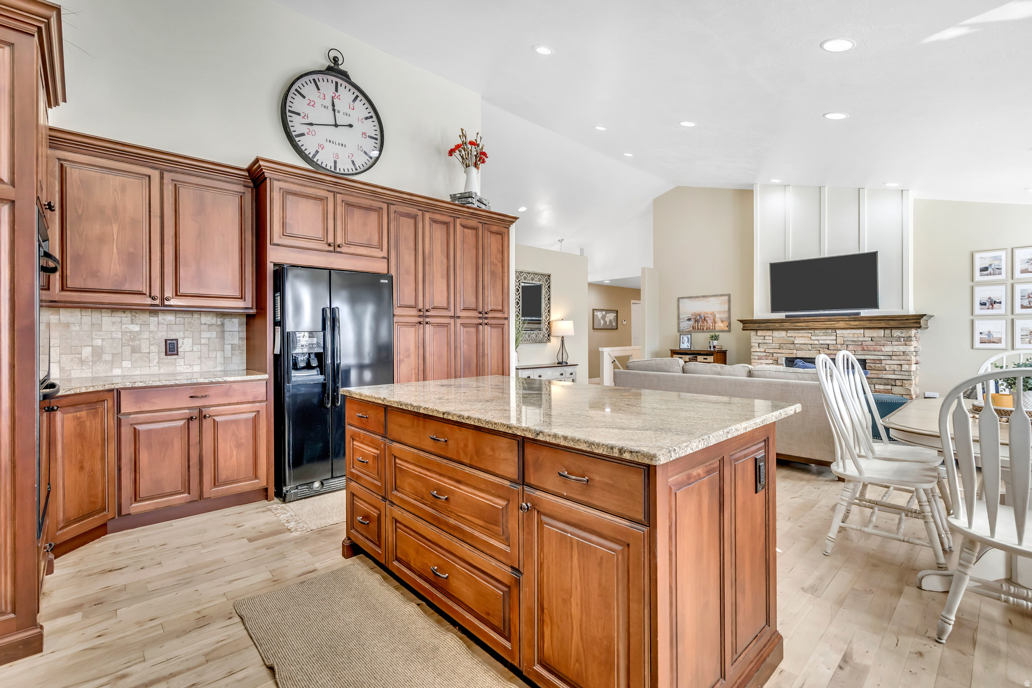 SOUTH RIDGE FAIRWAYS - Residential