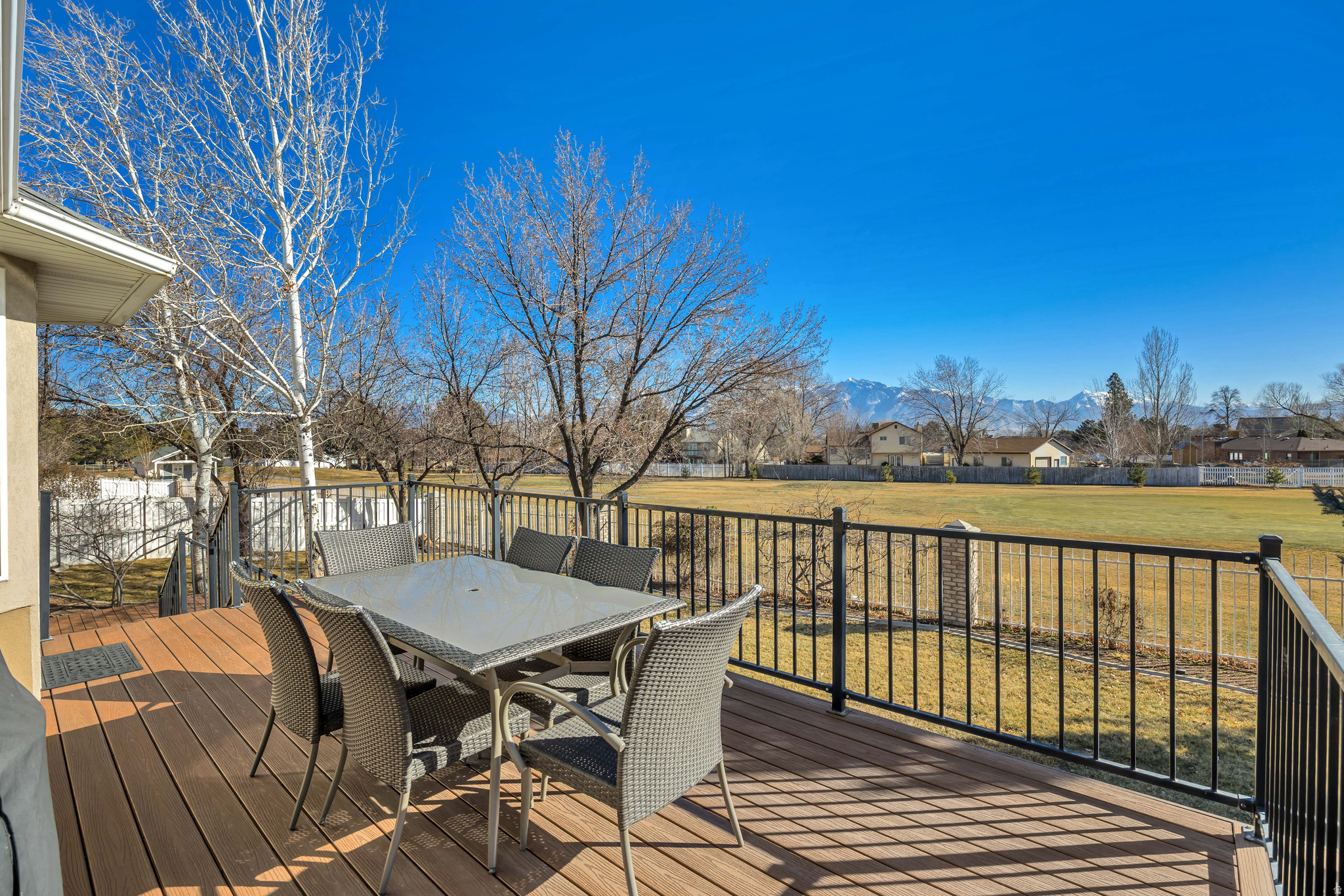 SOUTH RIDGE FAIRWAYS - Residential