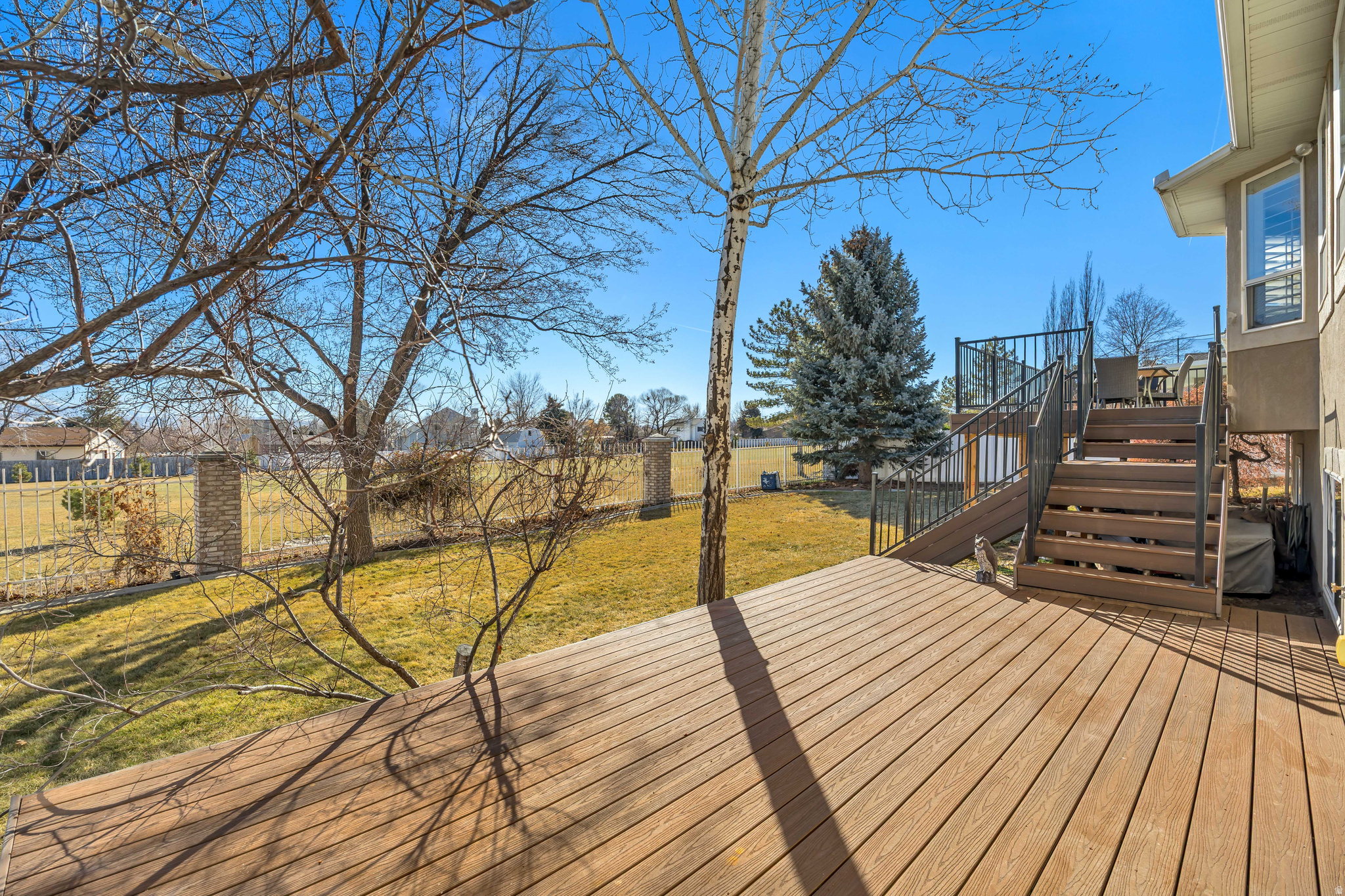 SOUTH RIDGE FAIRWAYS - Residential