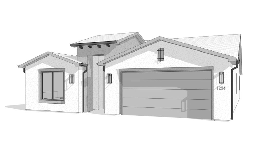 Photo of 1647 N DAYLIGHT ST #138, Washington, UT 84780 (MLS # 2150721)