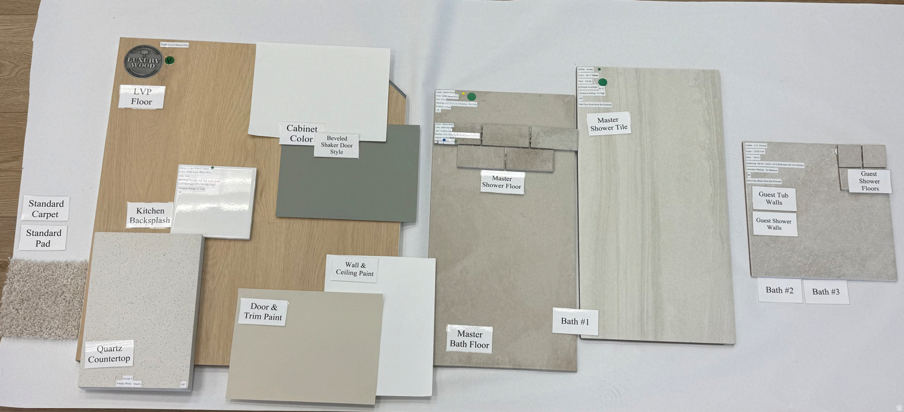 SOLIS AT CORAL CANYON - Residential