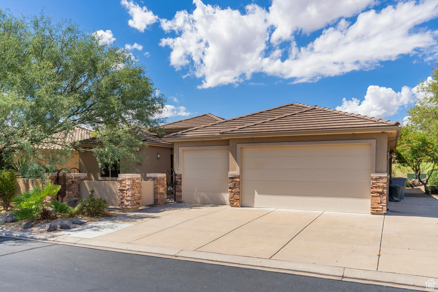 VENTANA AT GREEN SPRING VILLAGES 1 - Residential