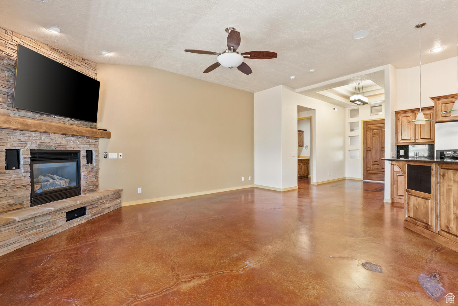 VENTANA AT GREEN SPRING VILLAGES 1 - Residential