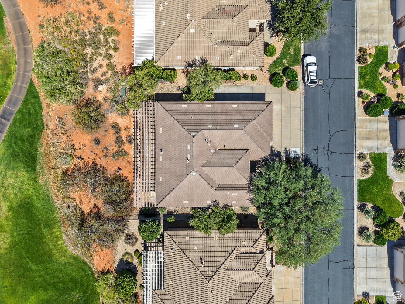 VENTANA AT GREEN SPRING VILLAGES 1 - Residential