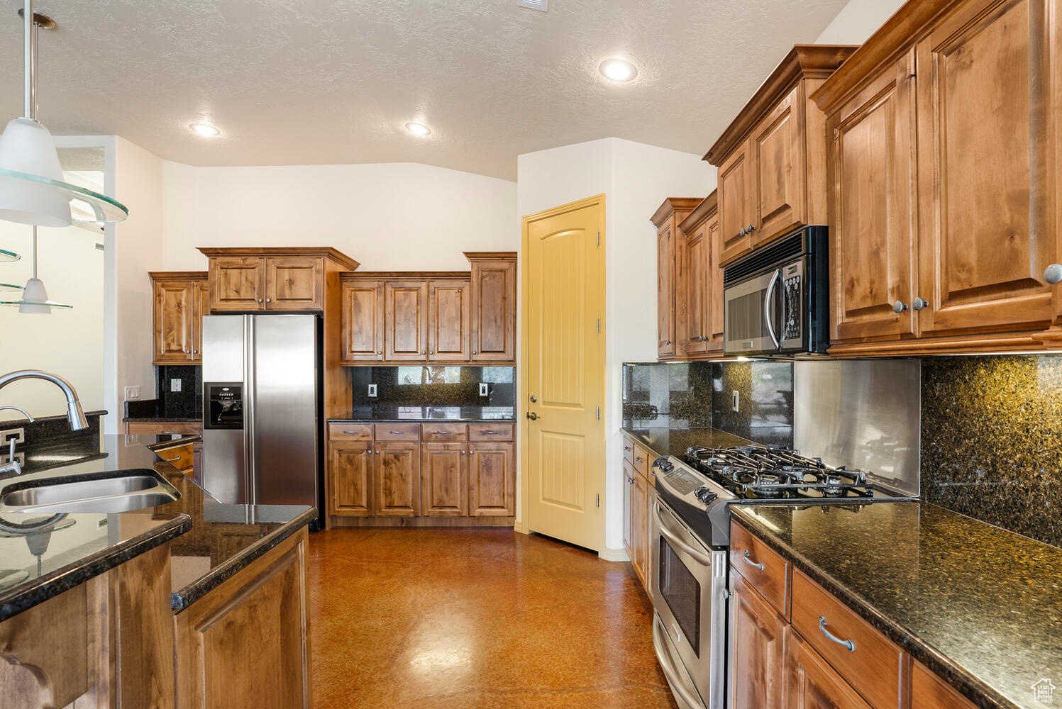 VENTANA AT GREEN SPRING VILLAGES 1 - Residential