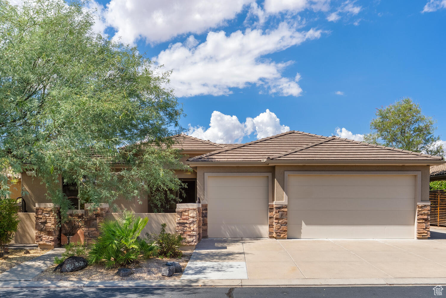 VENTANA AT GREEN SPRING VILLAGES 1 - Residential