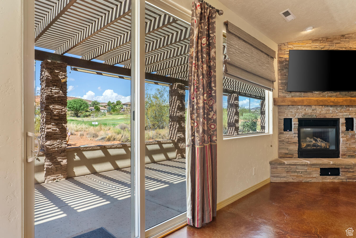 VENTANA AT GREEN SPRING VILLAGES 1 - Residential