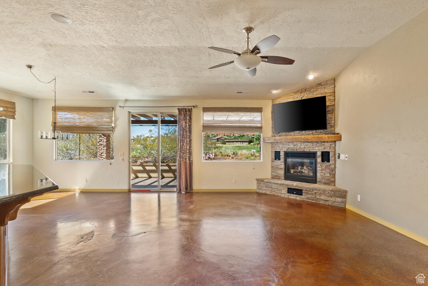 VENTANA AT GREEN SPRING VILLAGES 1 - Residential