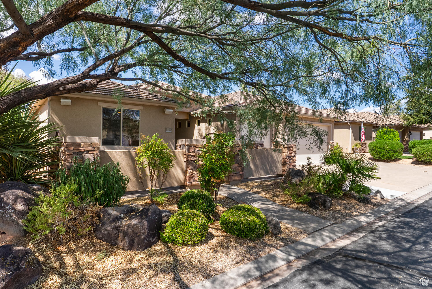 VENTANA AT GREEN SPRING VILLAGES 1 - Residential