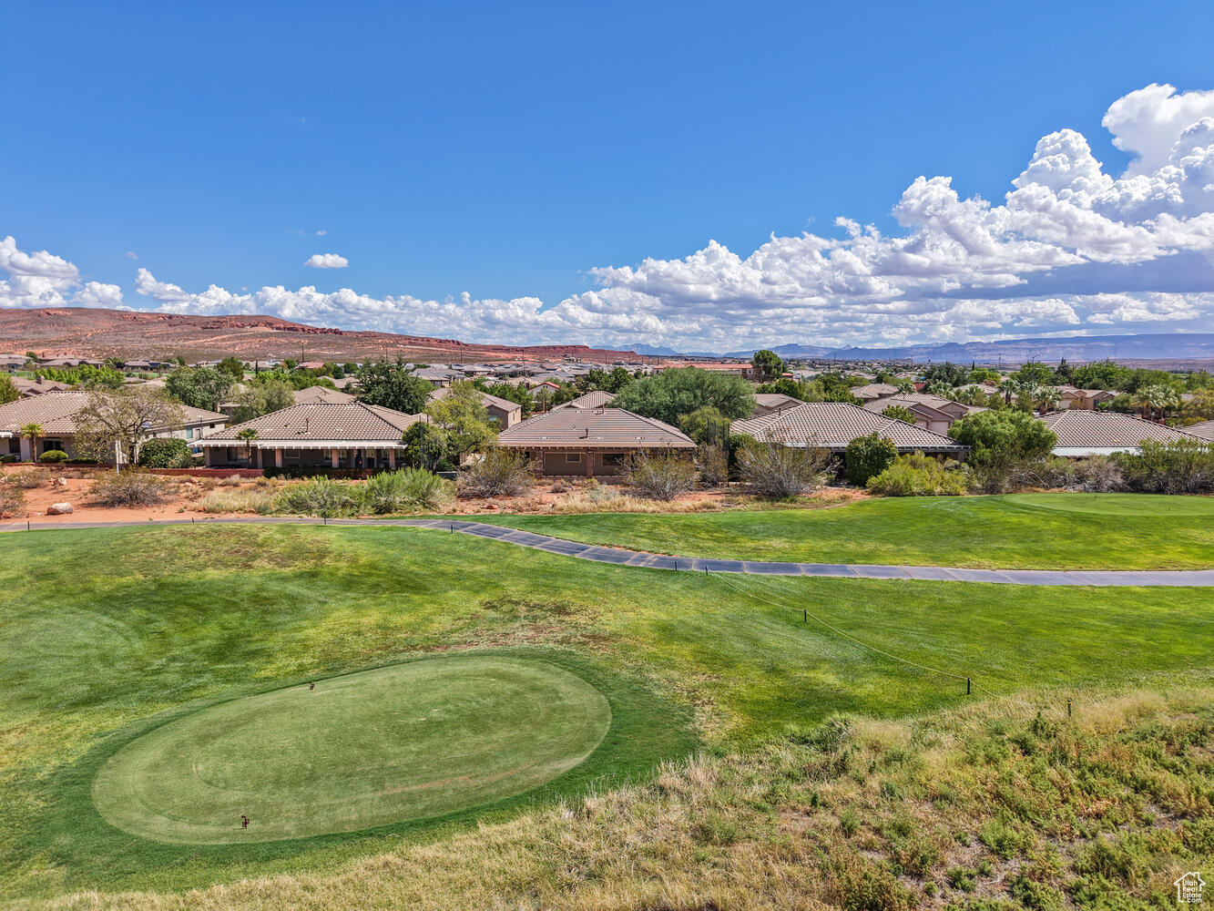 VENTANA AT GREEN SPRING VILLAGES 1 - Residential