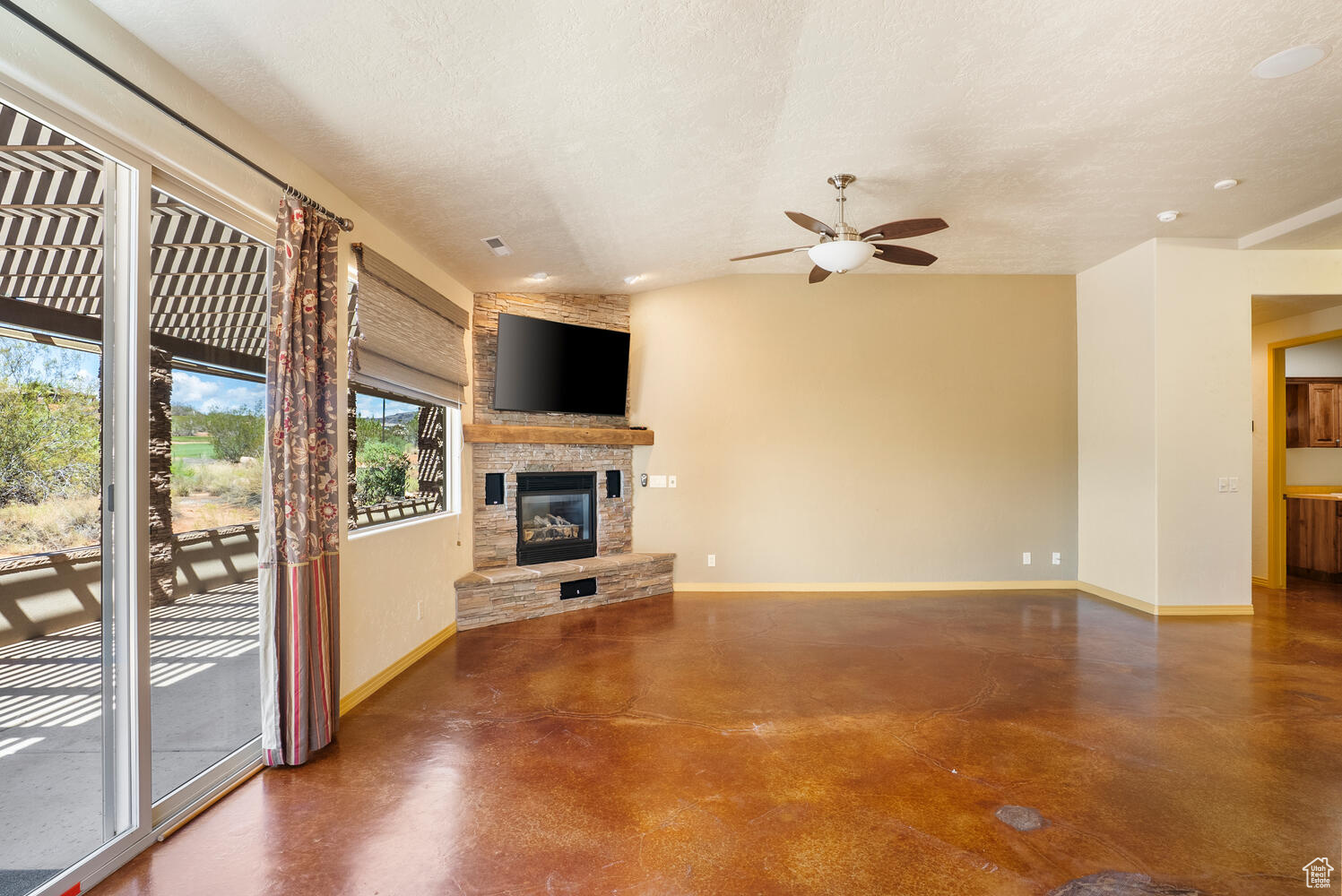 VENTANA AT GREEN SPRING VILLAGES 1 - Residential