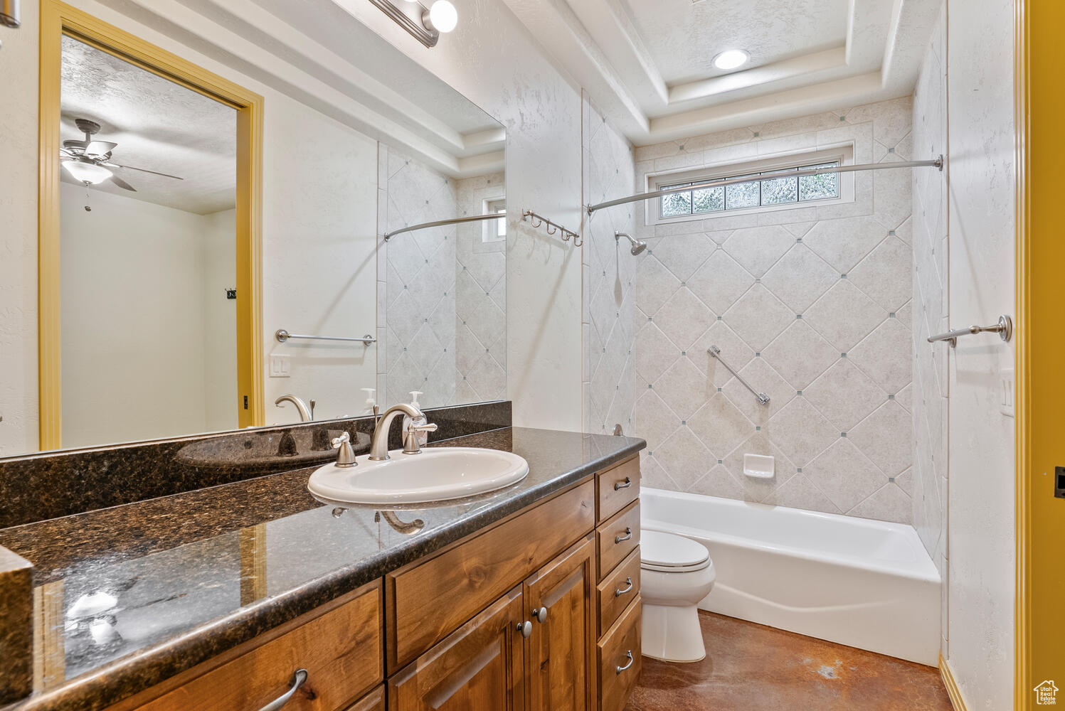 VENTANA AT GREEN SPRING VILLAGES 1 - Residential