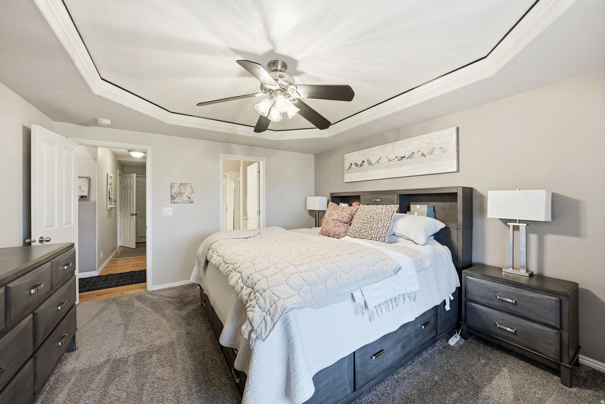 STONE HOLLOW ESTATES - Residential