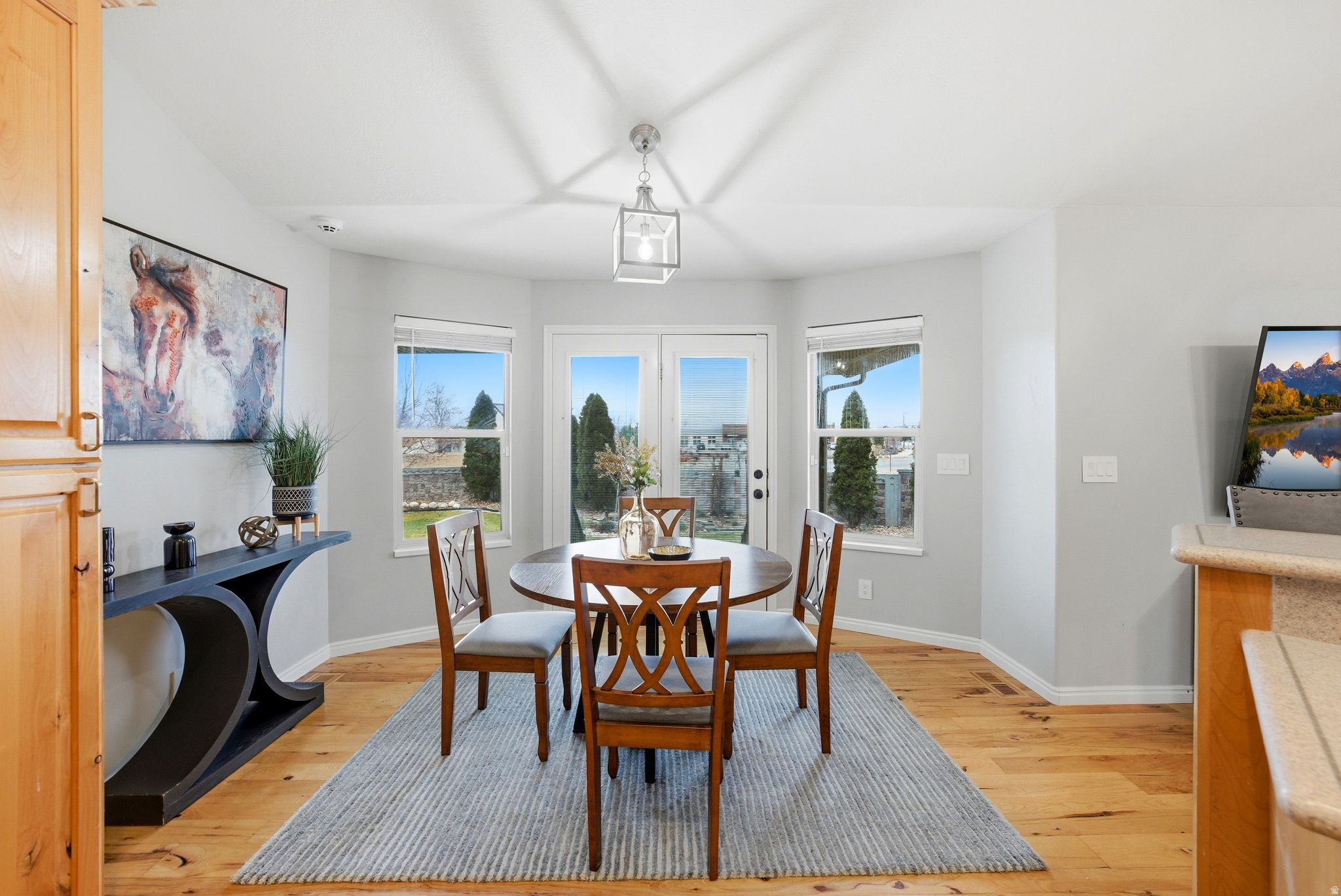 STONE HOLLOW ESTATES - Residential