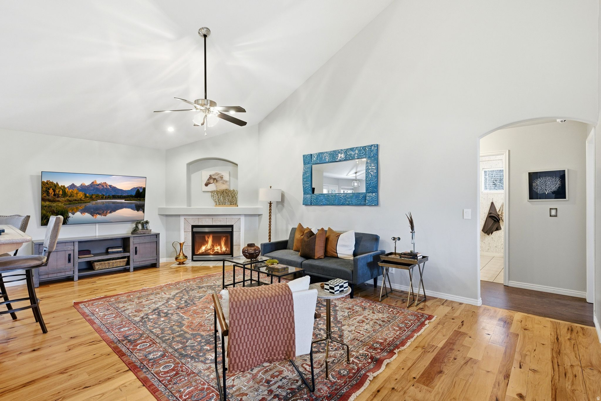 STONE HOLLOW ESTATES - Residential