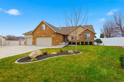 Photo of 8089 S RED CASTLE WAY S, West Jordan, UT 84081 (MLS # 2129855)