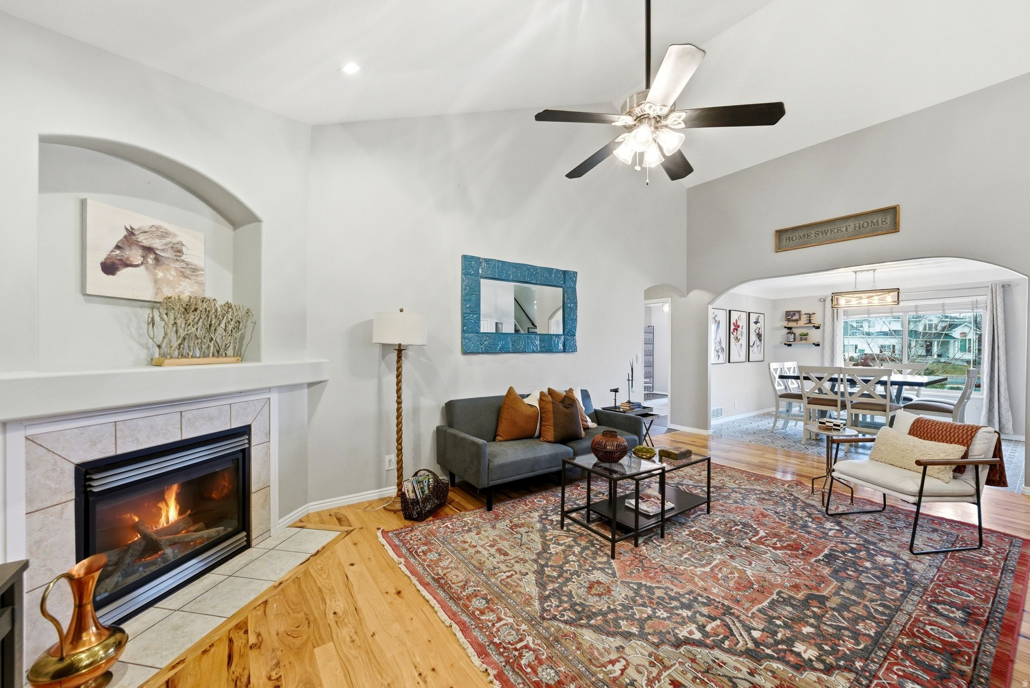 STONE HOLLOW ESTATES - Residential