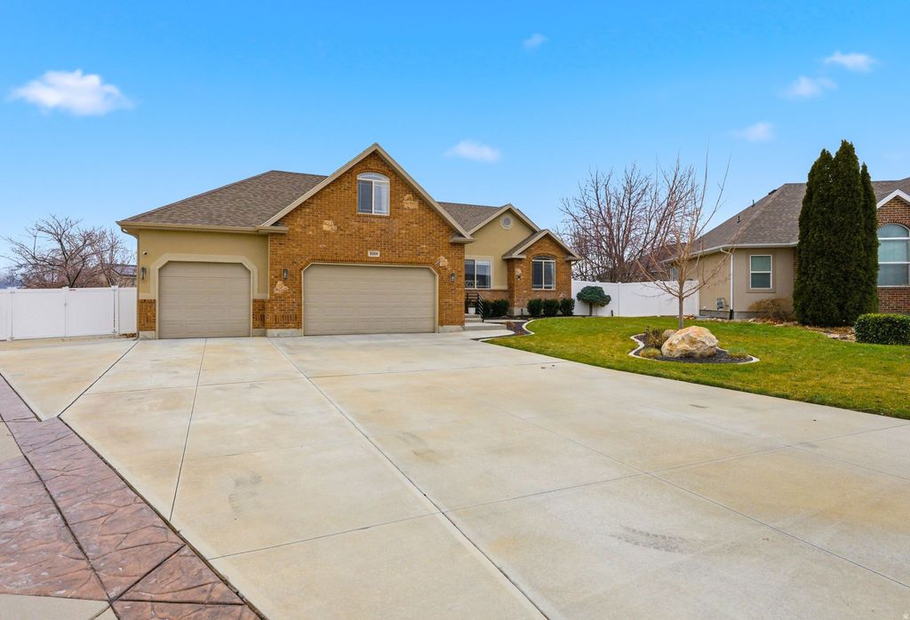 Photo of 8089 S RED CASTLE WAY S, West Jordan, UT 84081 (MLS # 2129855)