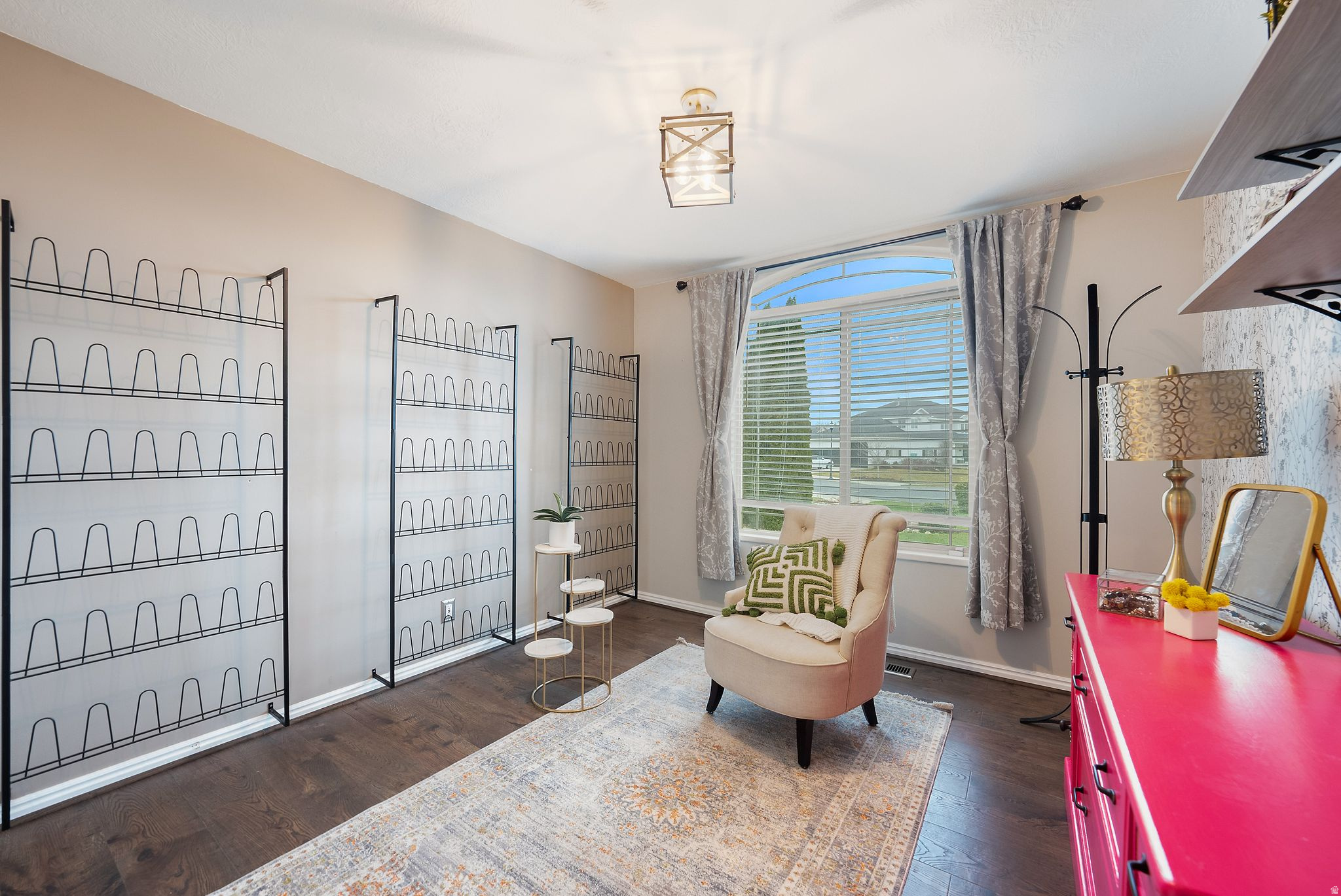 STONE HOLLOW ESTATES - Residential