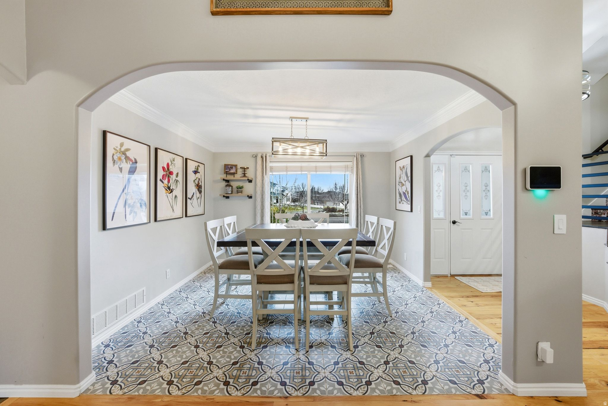 STONE HOLLOW ESTATES - Residential