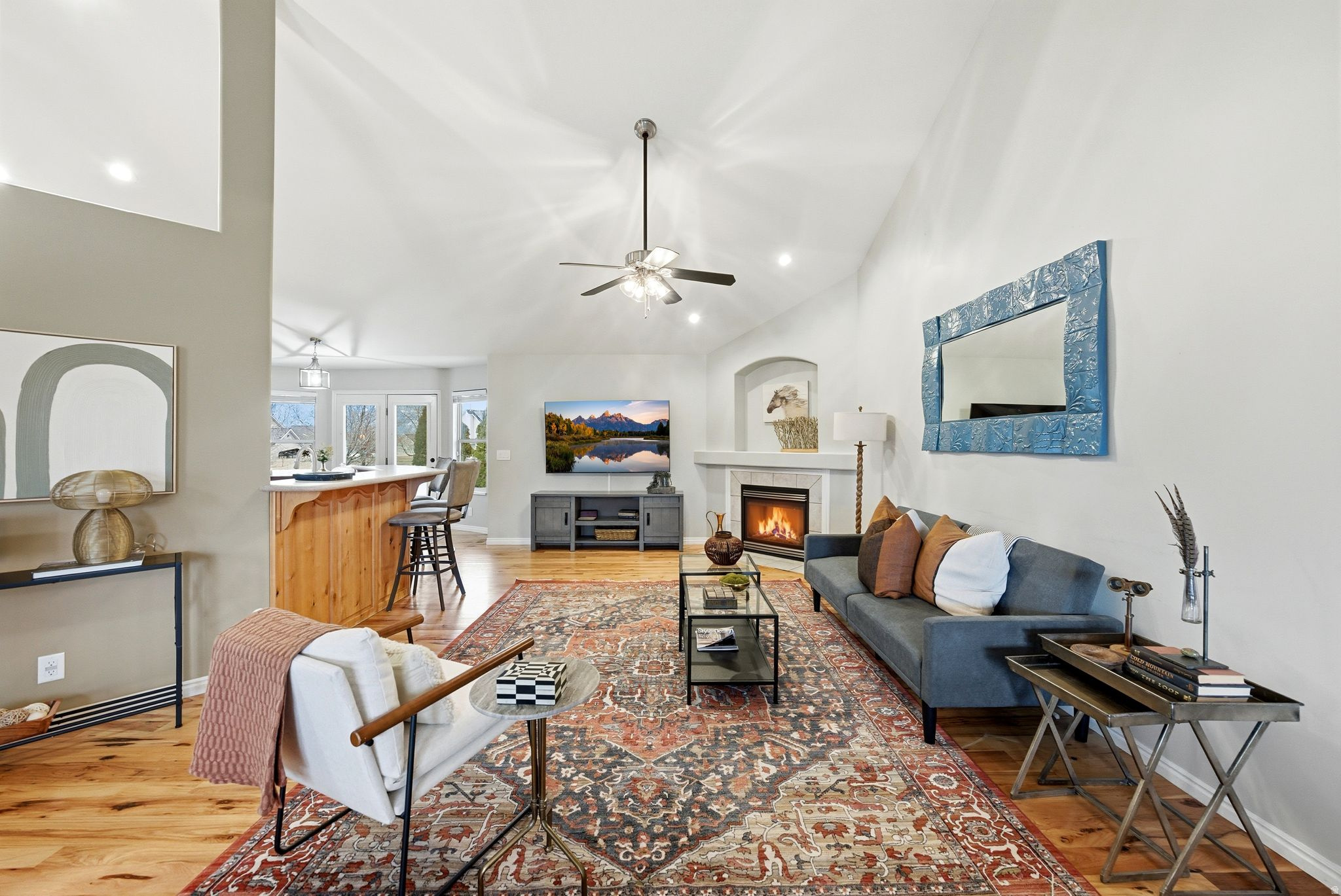 STONE HOLLOW ESTATES - Residential