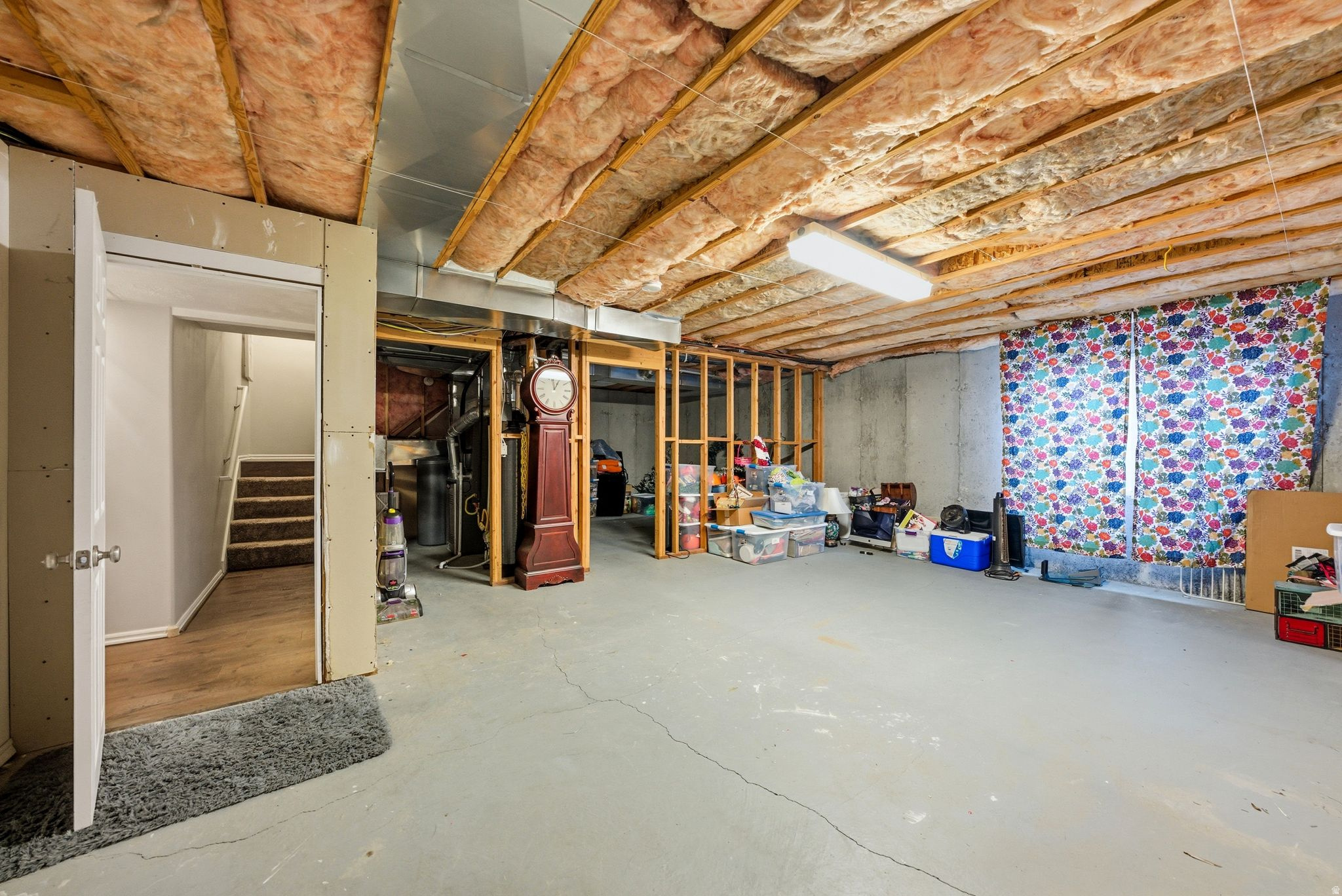 STONE HOLLOW ESTATES - Residential