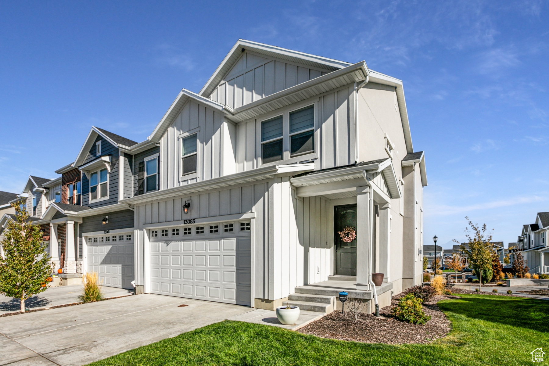 13083 S Keegan Dr #309, Herriman, Utah image 1