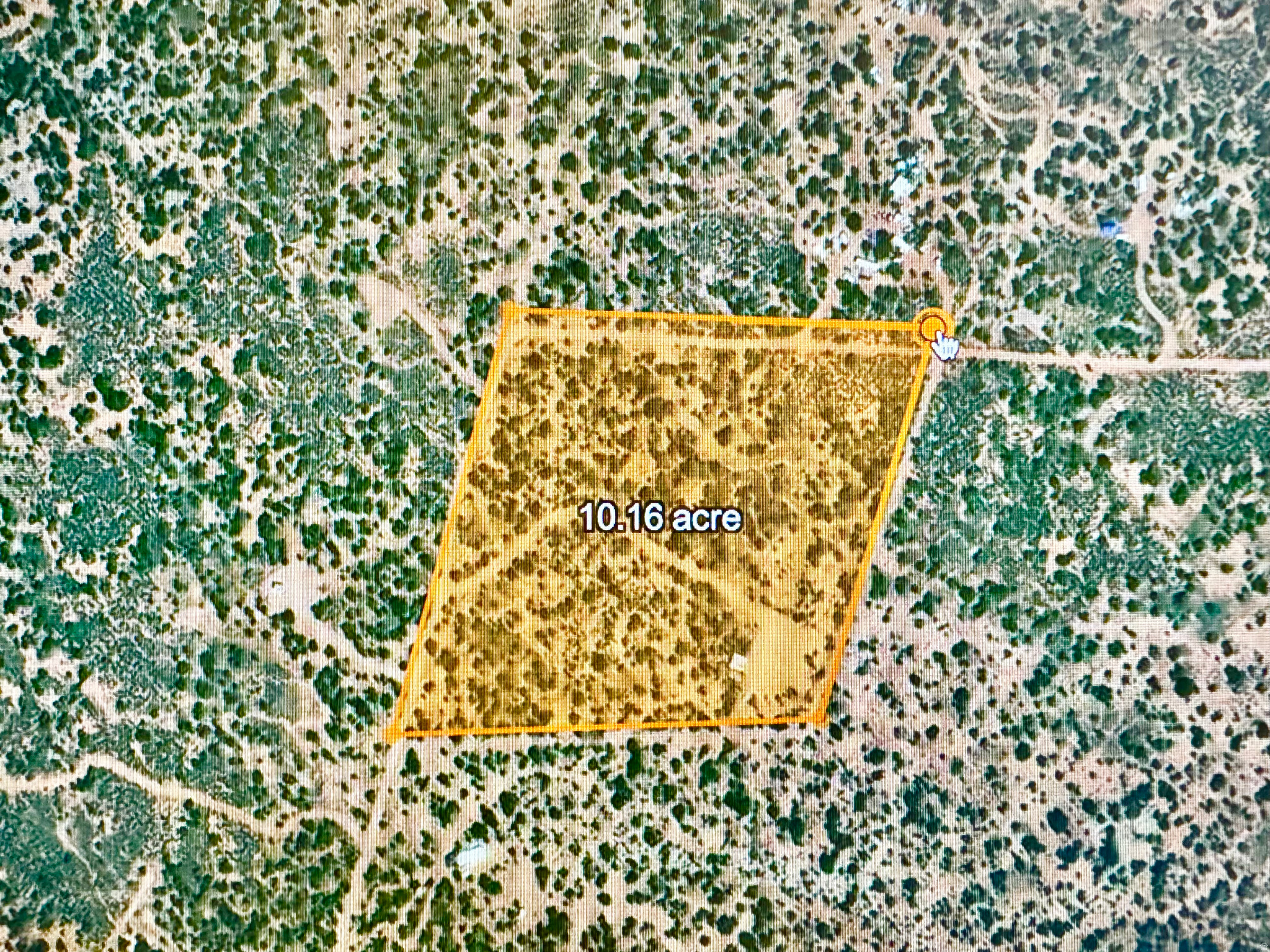 SUNDANCE WEST - Land