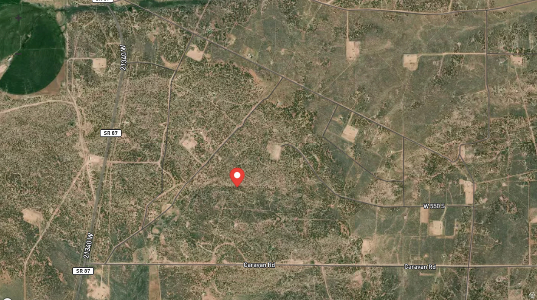 SUNDANCE WEST - Land